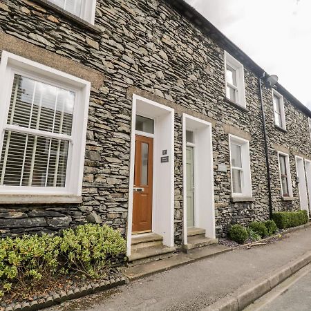 Raglan Cottage Боунесс-он-Віндермір Екстер'єр фото