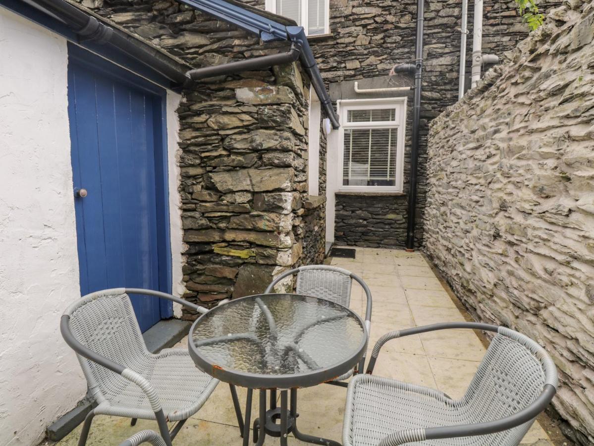 Raglan Cottage Боунесс-он-Віндермір Екстер'єр фото