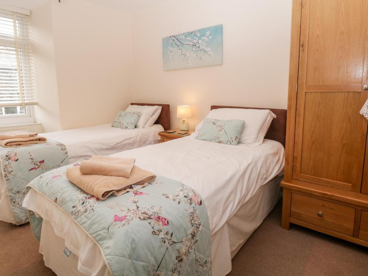 Raglan Cottage Боунесс-он-Віндермір Екстер'єр фото